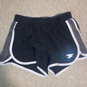 Brooks running shorts